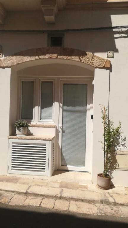 Mandorleolio Versomare Polignano a Mare Exteriör bild