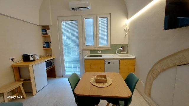 Mandorleolio Versomare Polignano a Mare Exteriör bild