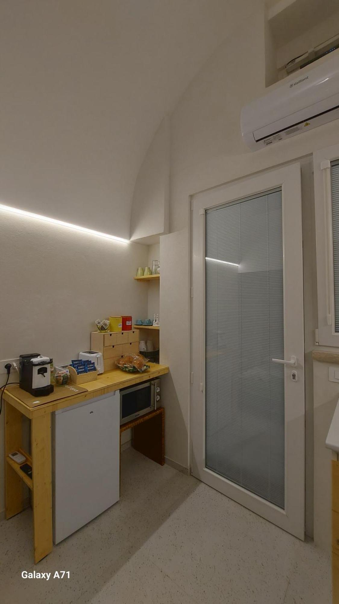 Mandorleolio Versomare Polignano a Mare Exteriör bild