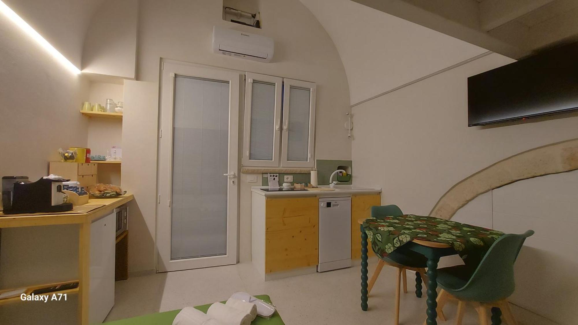Mandorleolio Versomare Polignano a Mare Exteriör bild